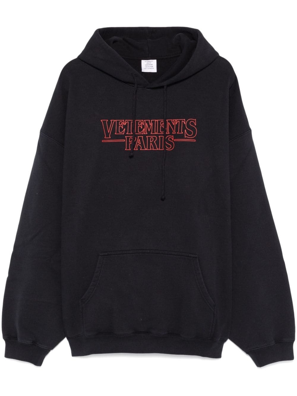 Paris hoodie - 1