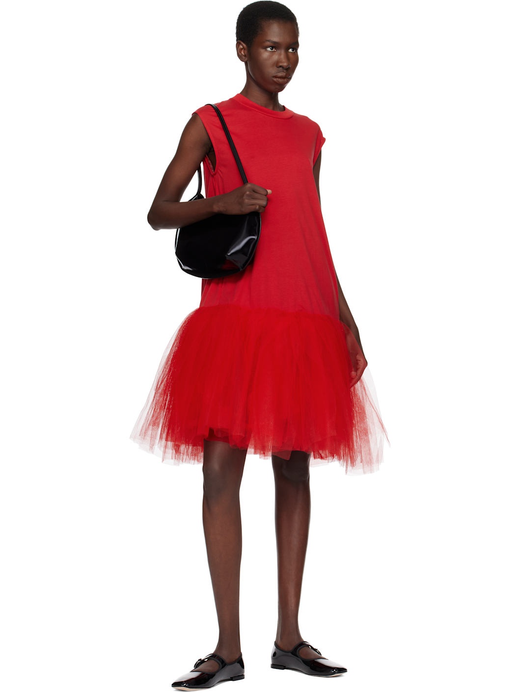 Black Horner Bag - 4