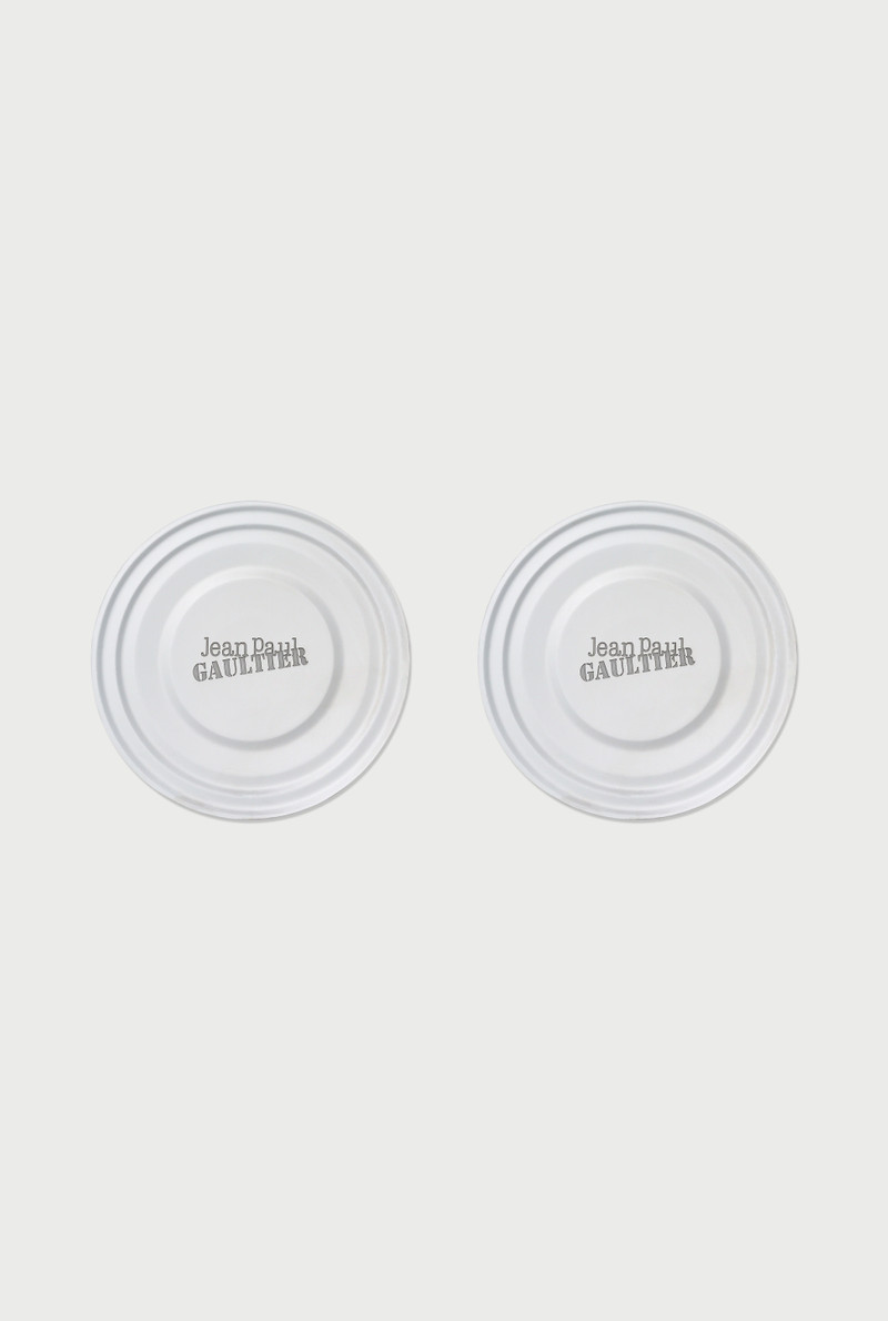 THE CAN EARRINGS - 1