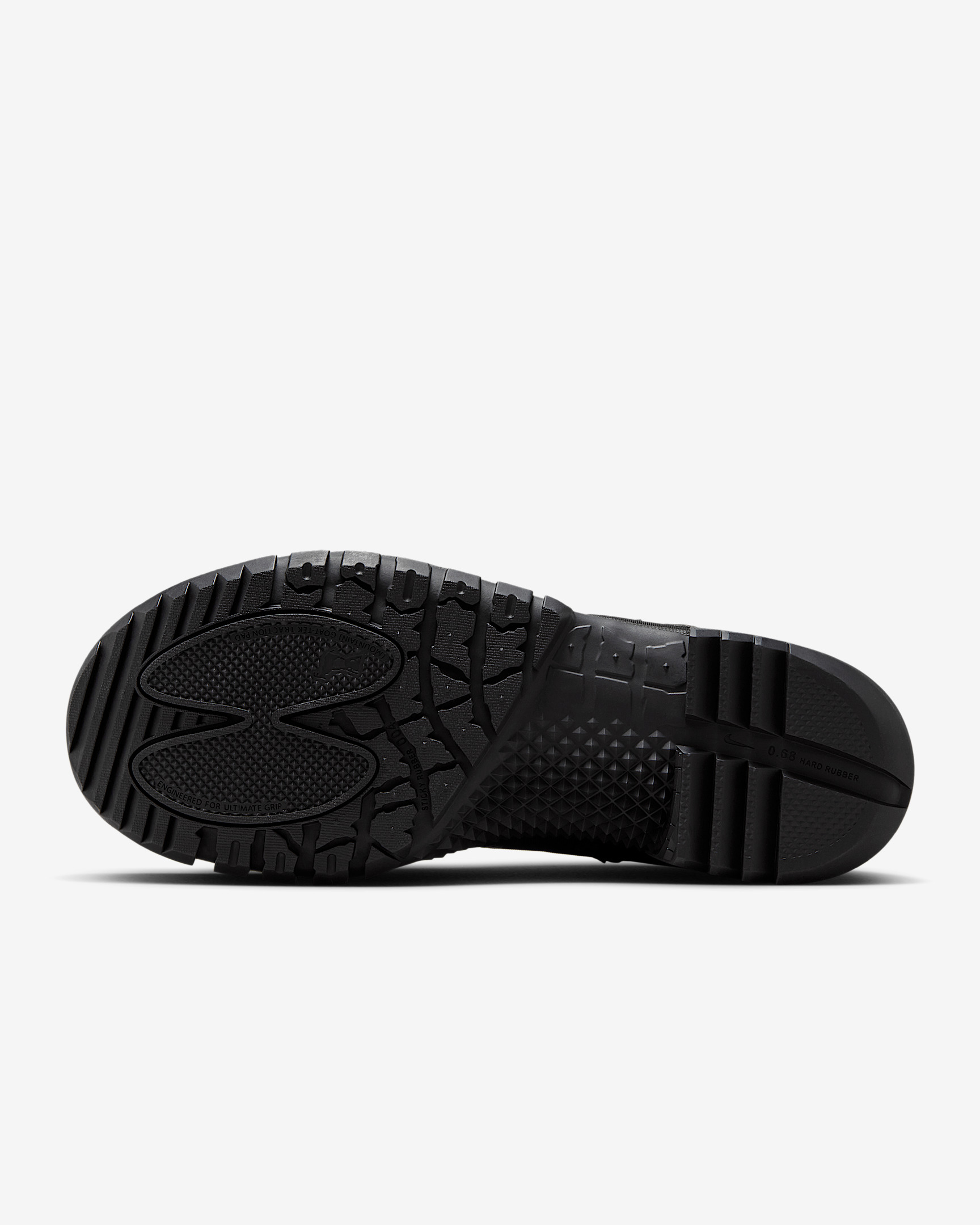 Nike SFB Air Field Ukiah 8" Tactical Boots - 2