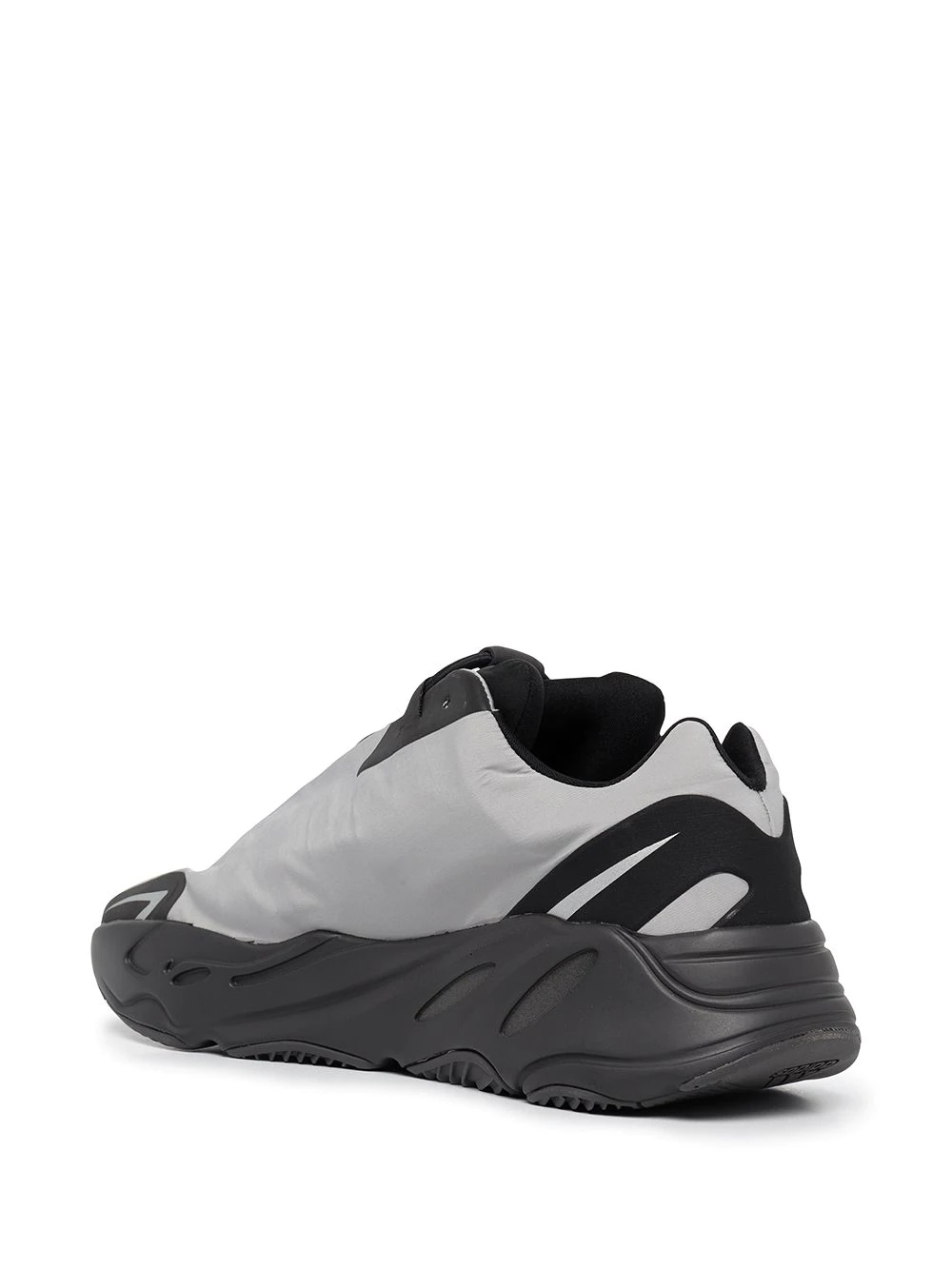 YEEZY 700 MNVN "metallic" sneakers - 3