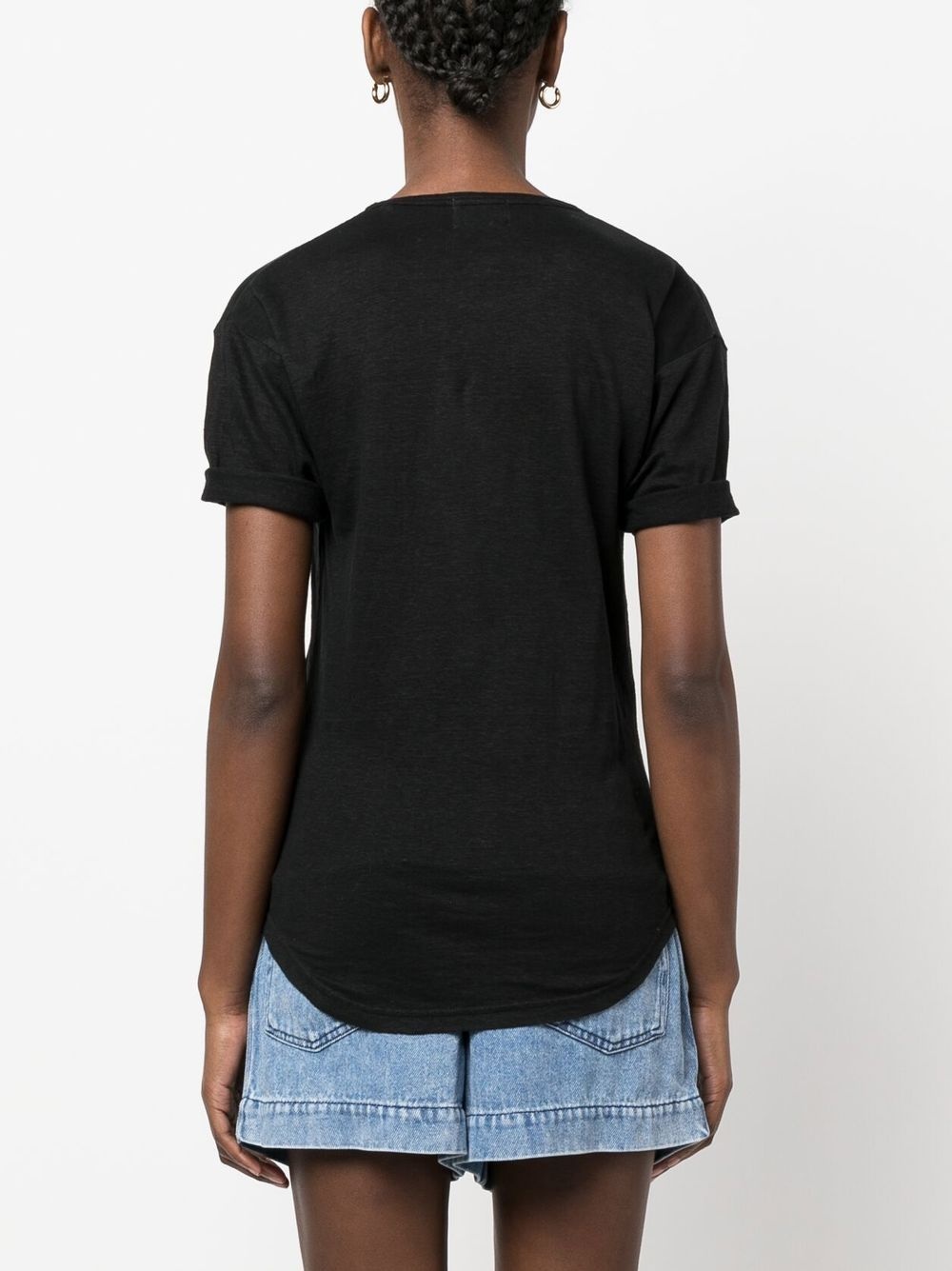 Koldi logo T-shirt - 4