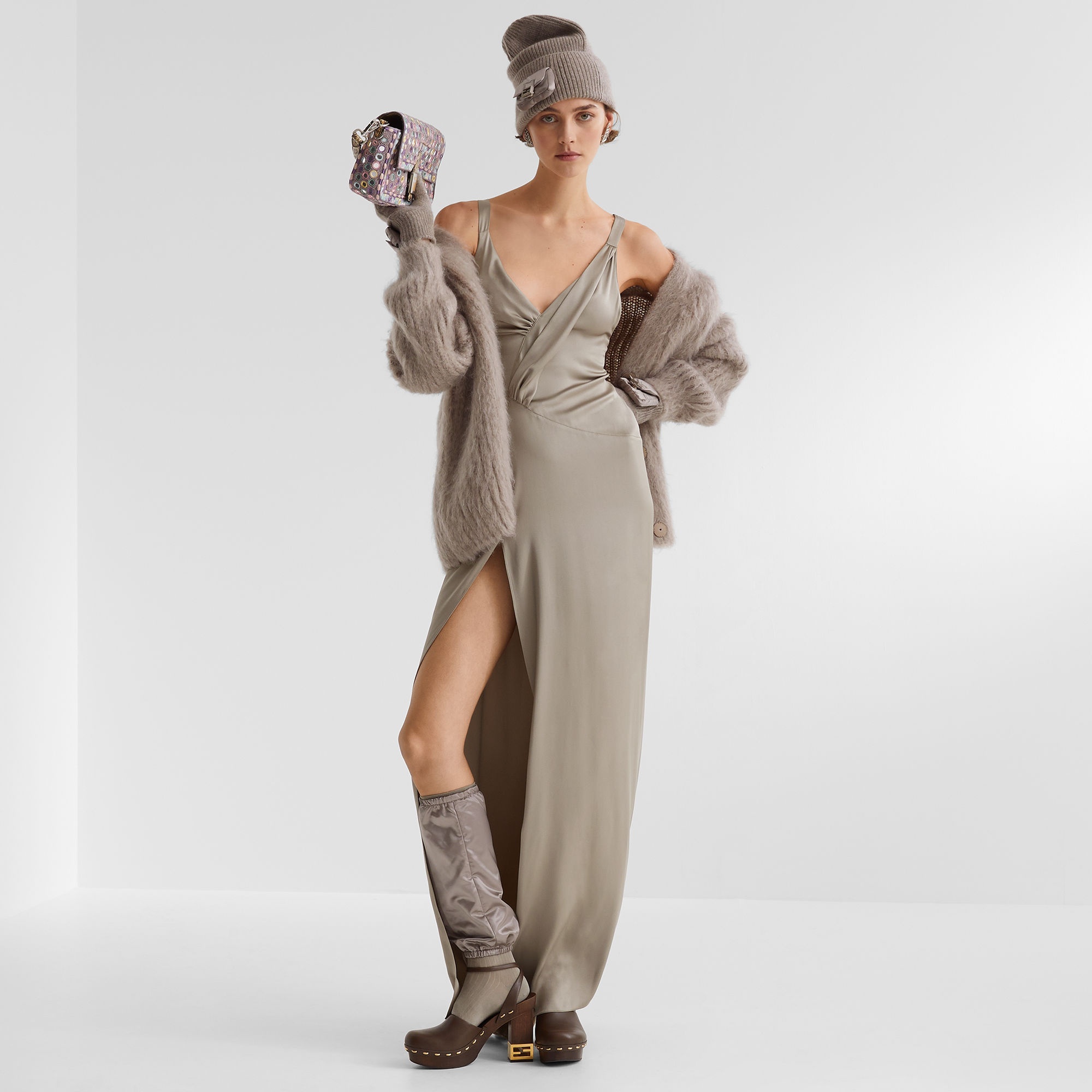 Dress - 4