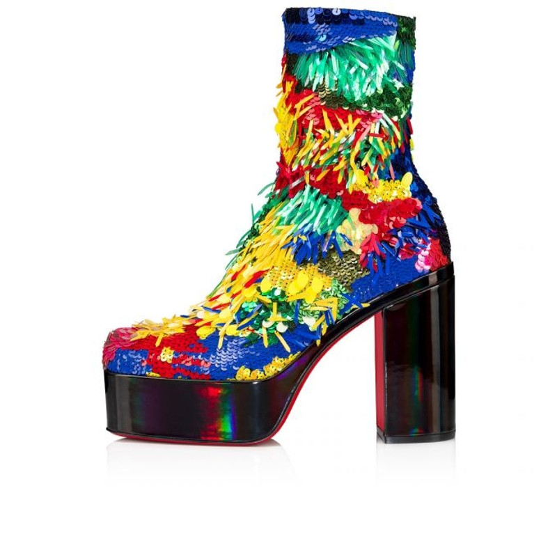 Stage O Rioca MULTI/BLACK 4