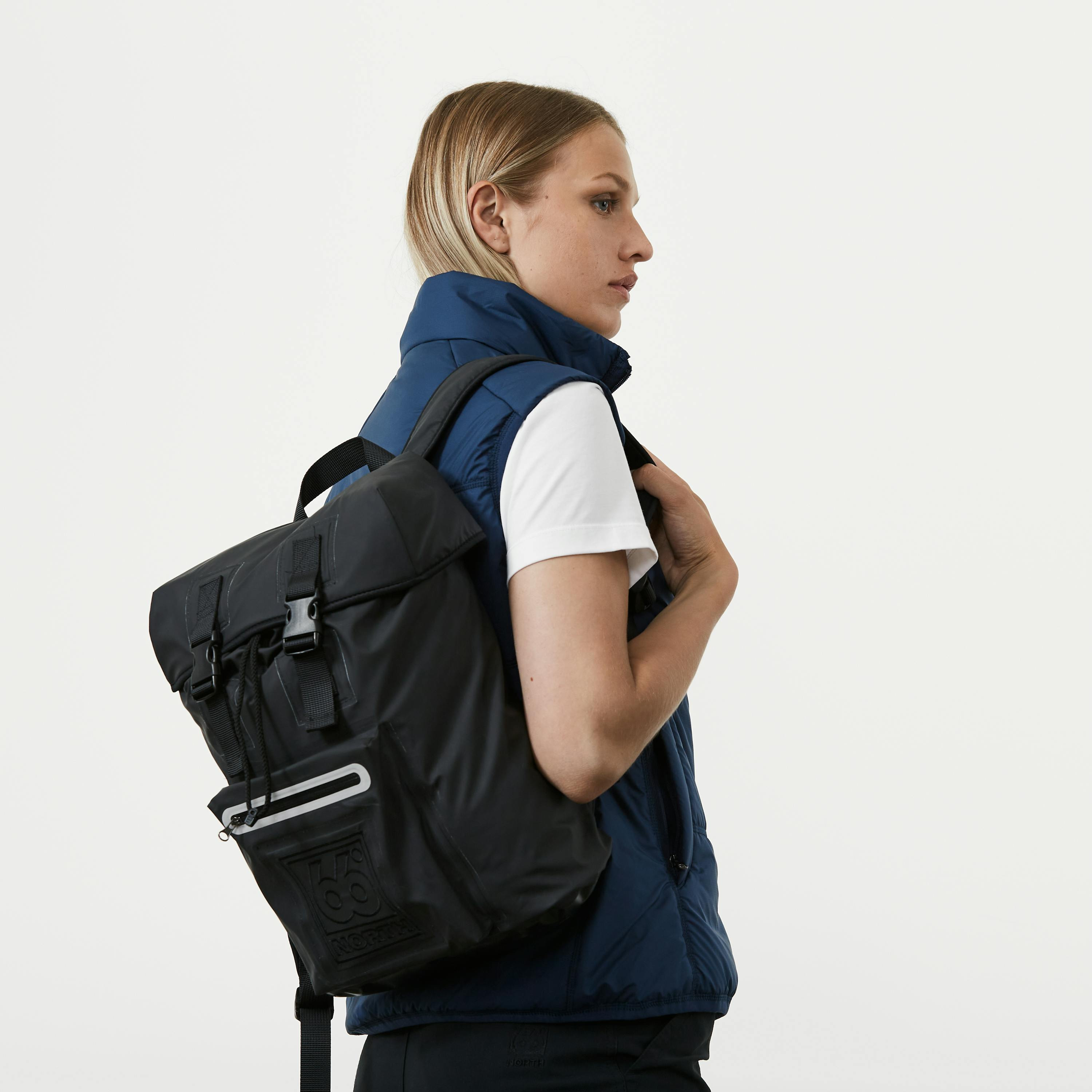 Backpack 15L Backpack - 2