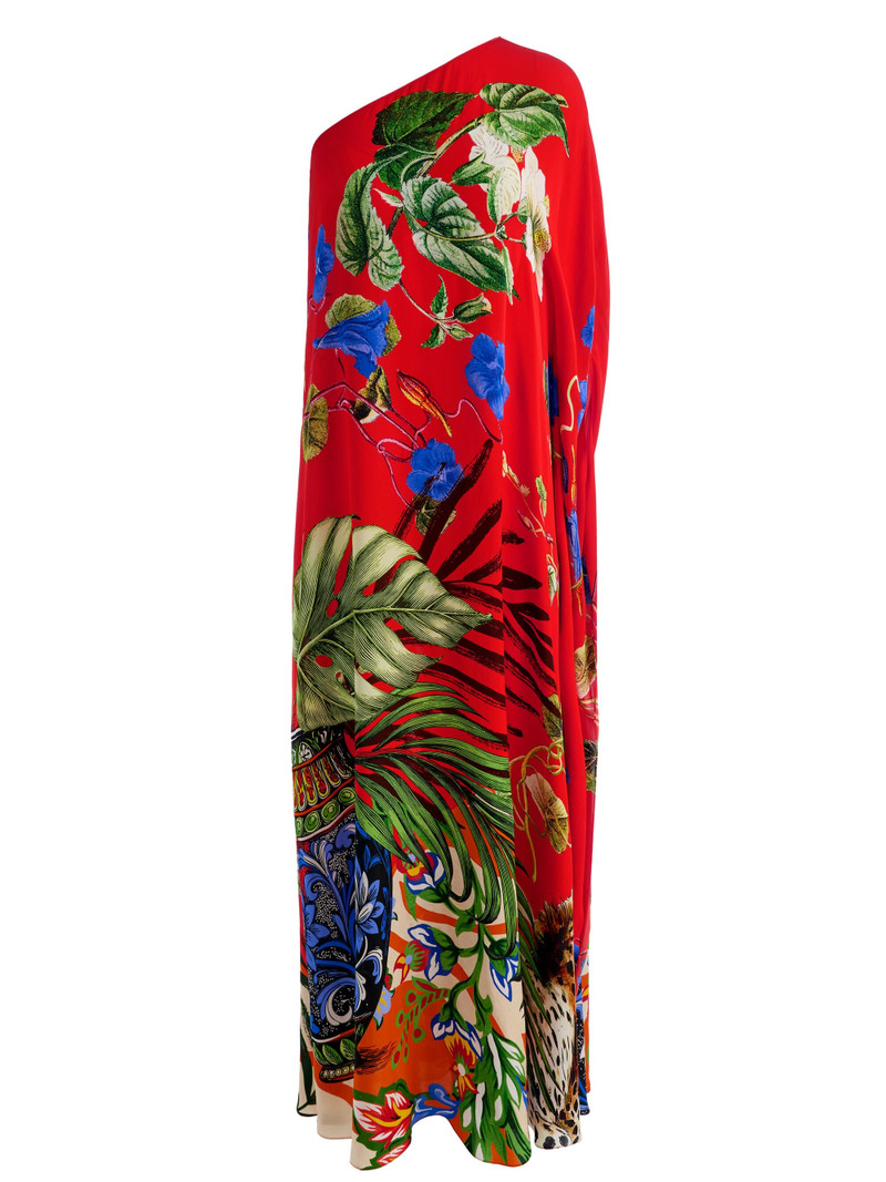 LINN ONE SHOULDER MAXI DRESS 7