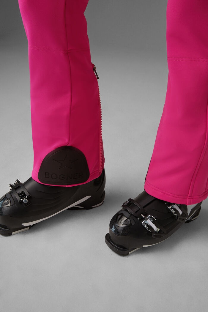 Haze Ski pants in Pink - 6