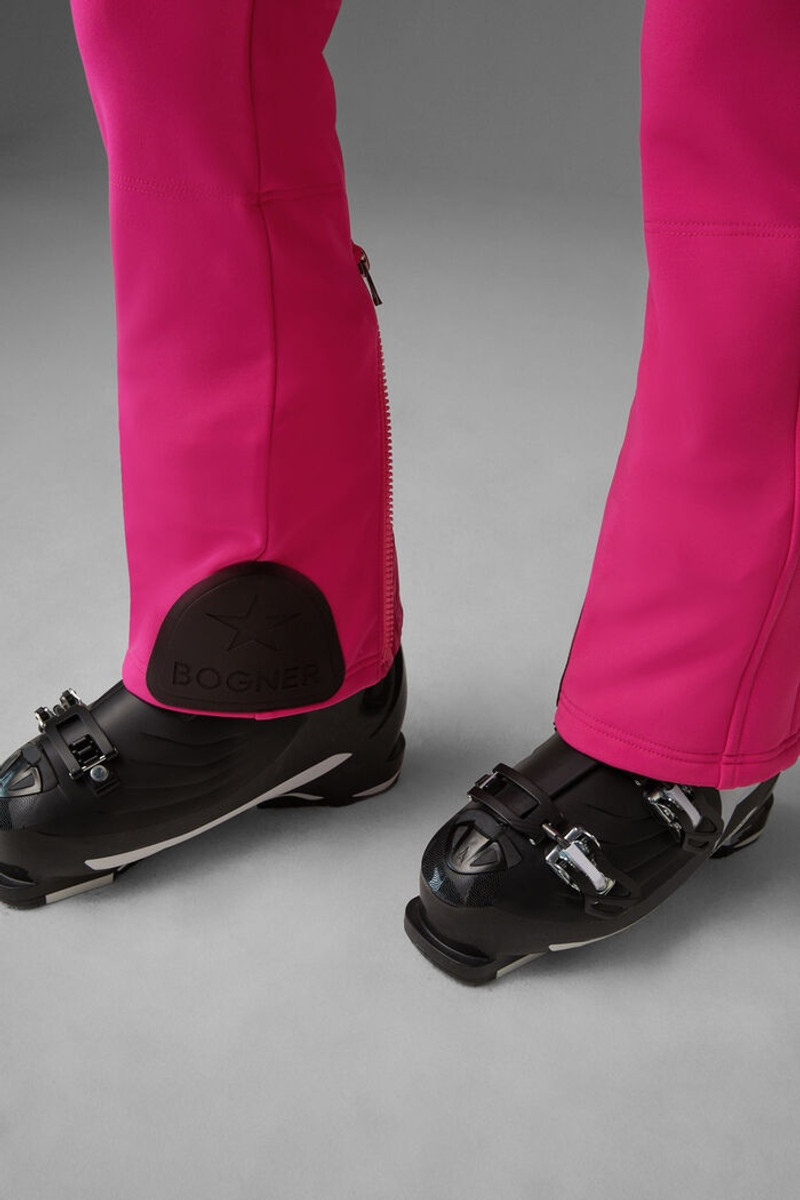 Haze Ski pants in Pink 6