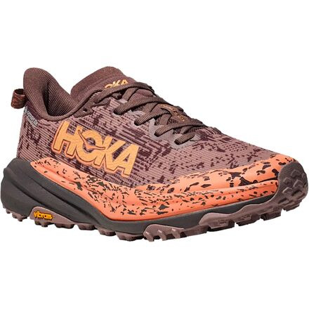 Speedgoat 6 GTX Trail Running Shoe - Women's - 3