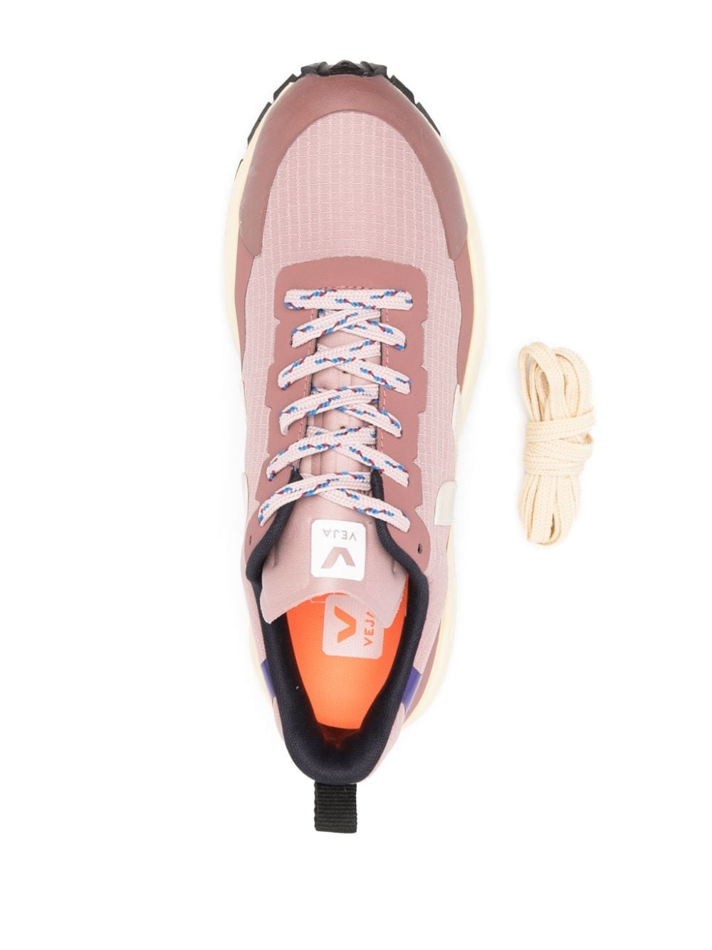 Dekkan Alveomesh low-top sneakers - 4