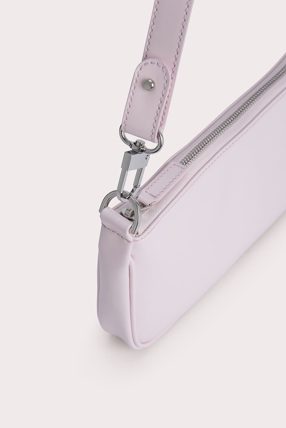 Rachel Petal Patent Leather - 4