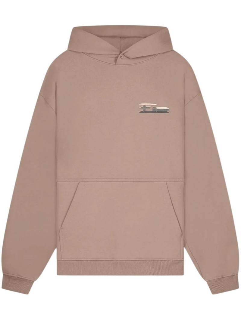 Pavilion Fossil hoodie 1