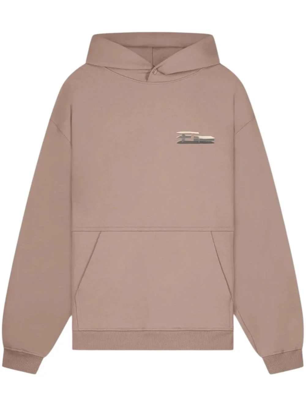 Pavilion Fossil hoodie - 1