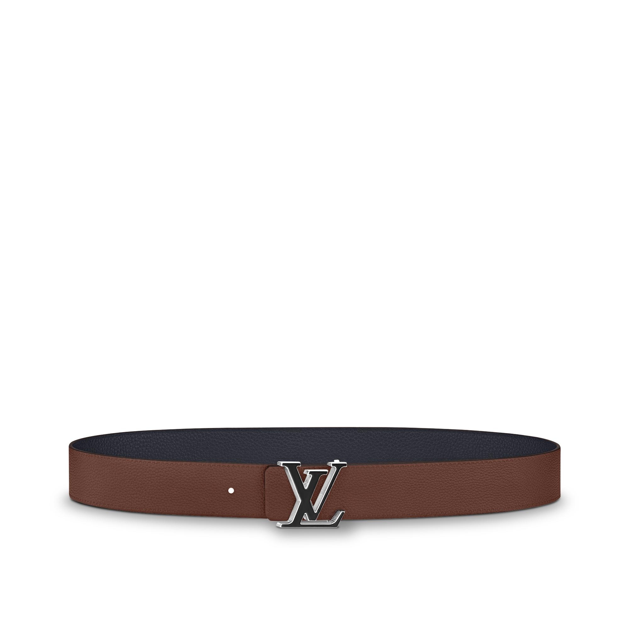 LV Tilt 40mm Reversible Belt - 3