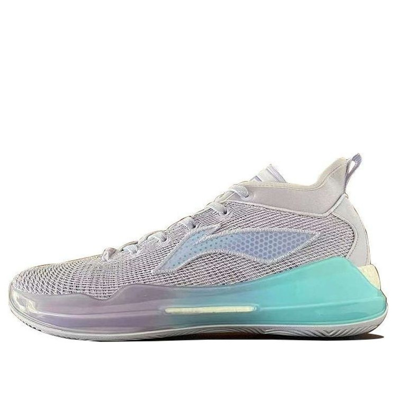 Li-Ning Yushuai 13 'Purple' ABAQ013-12 - 1