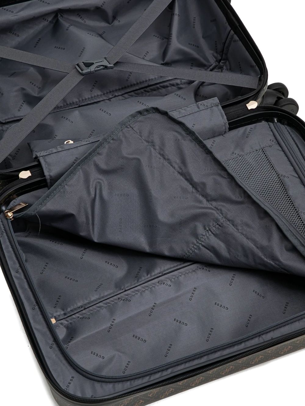 Jesco 4G suitcase - 5