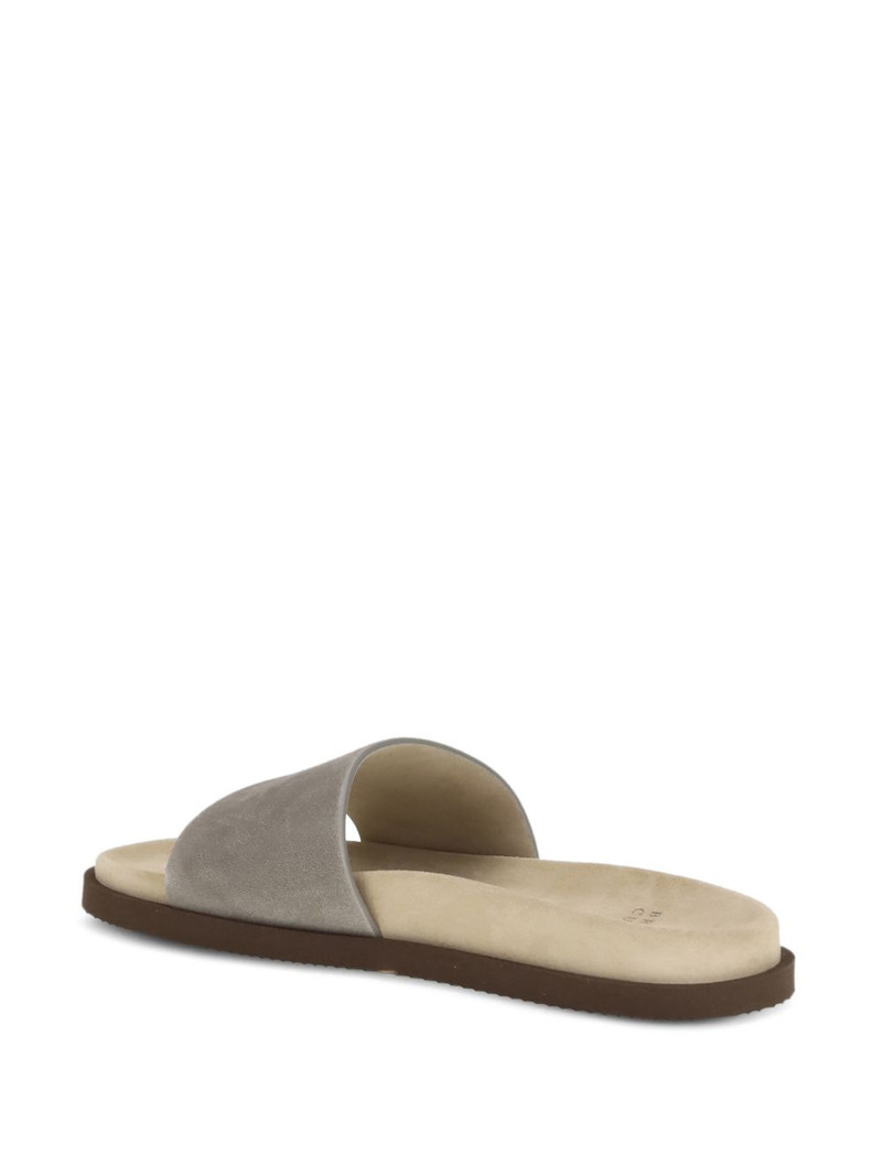 open-toe round-toe sandals 3