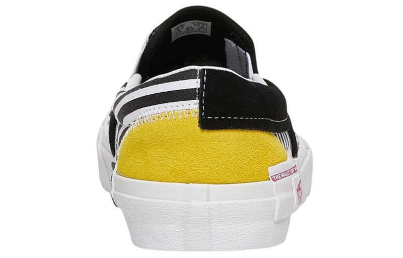 Vans Vans Slip-On Cap 'Juxtapoze Pack' VN0A3WM5T9E outlook