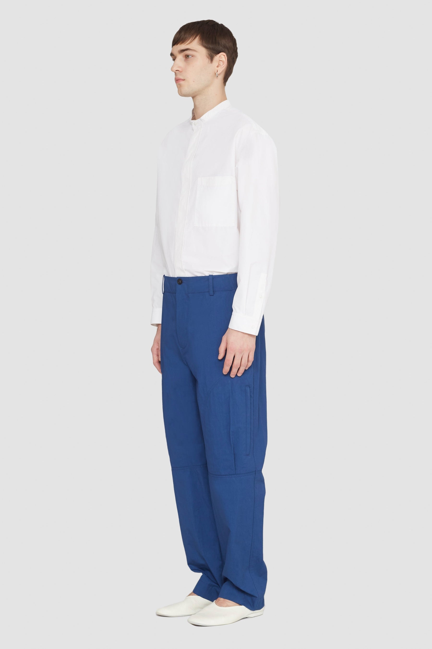 Pull On Pants - 4