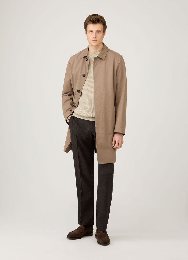 Sunspel Ribbed Jumper outlook