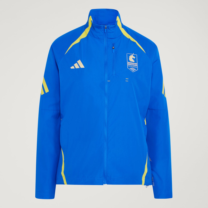 Boston Marathon 2026 Celebration Jacket 1