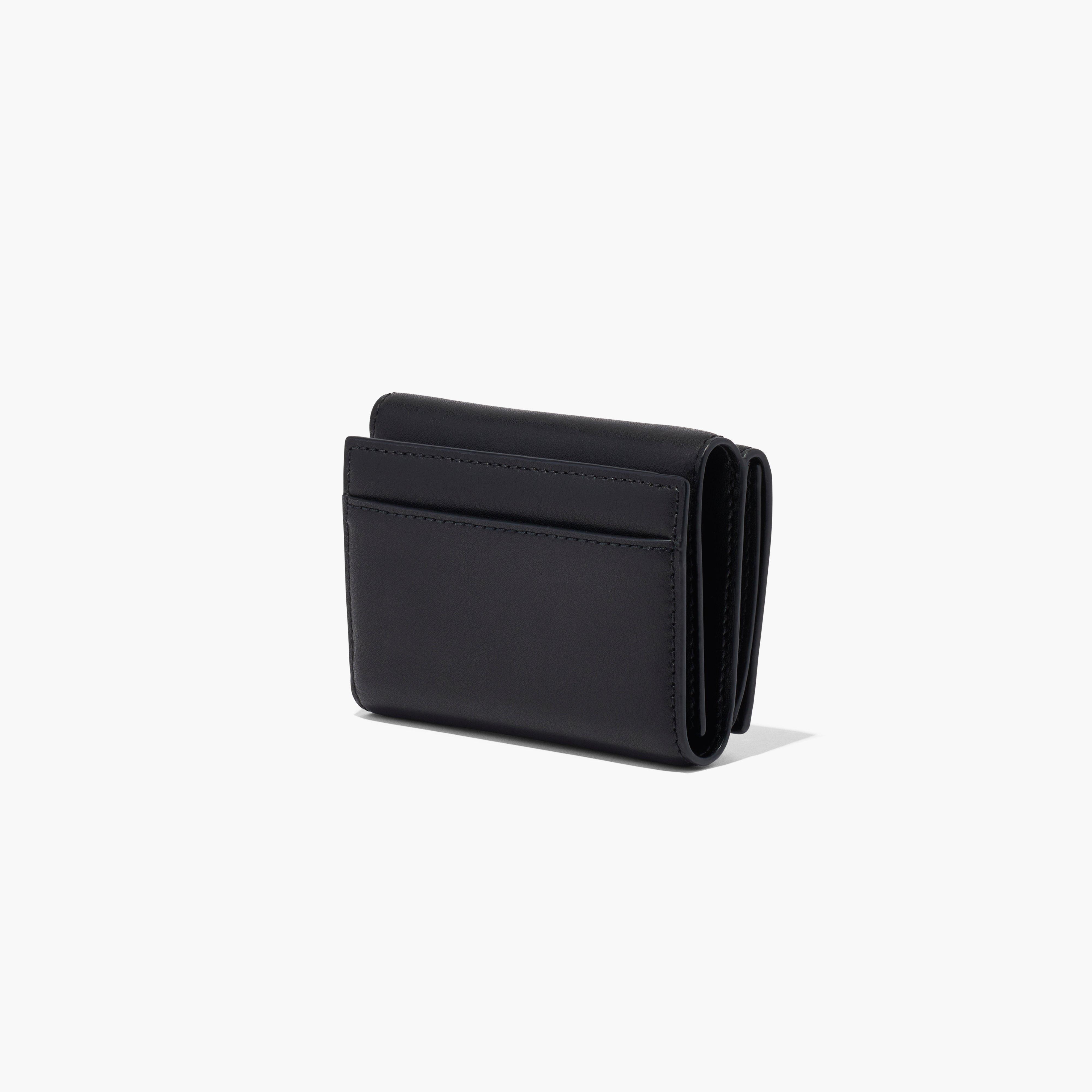 THE J MARC TRIFOLD WALLET - 2