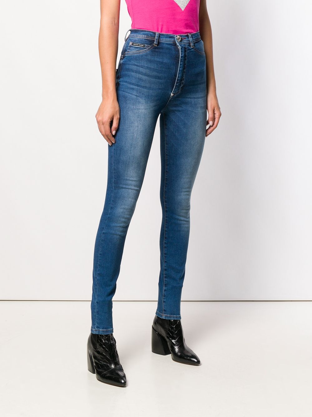 classic skinny jeans - 3