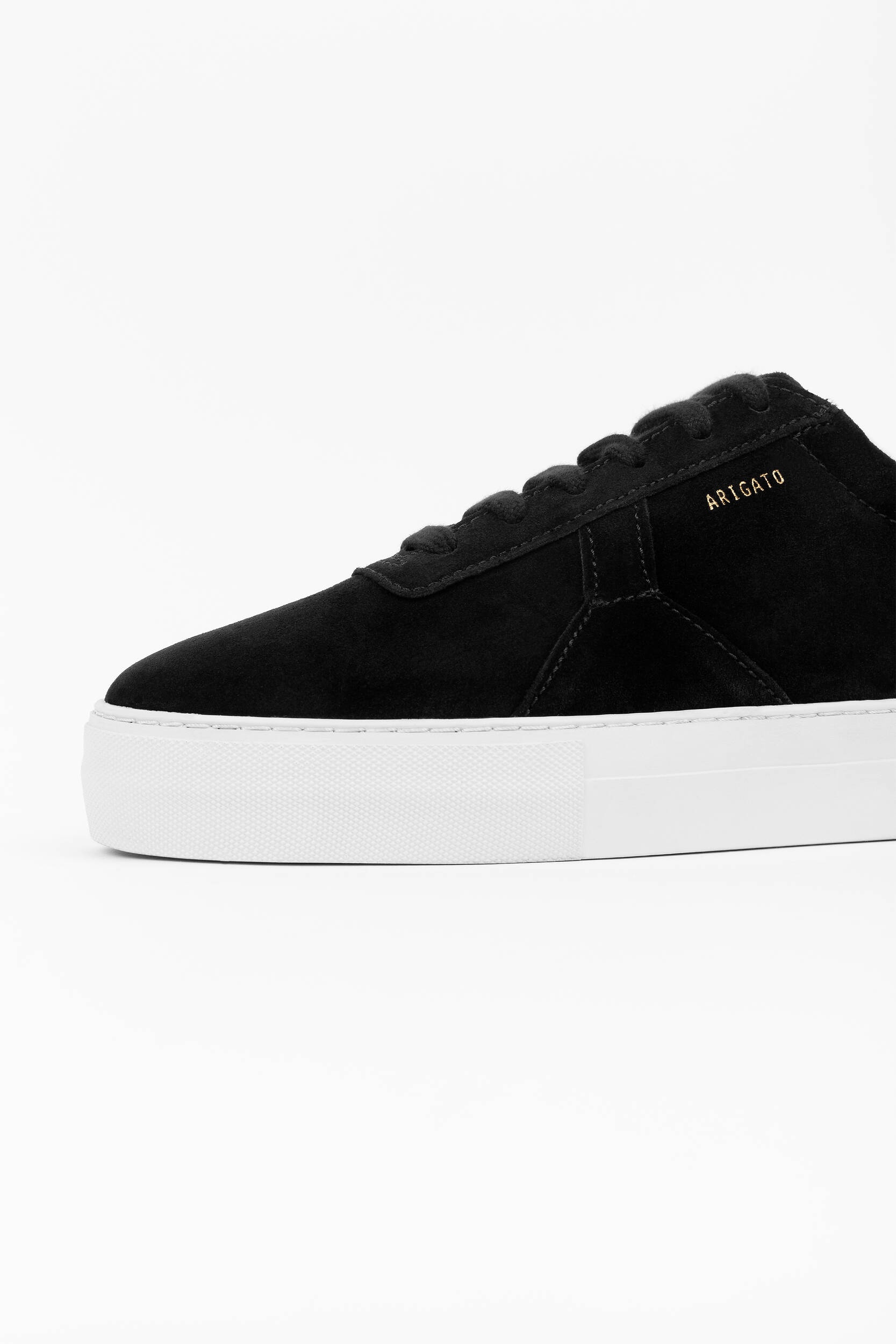 Platform Sneaker - 3