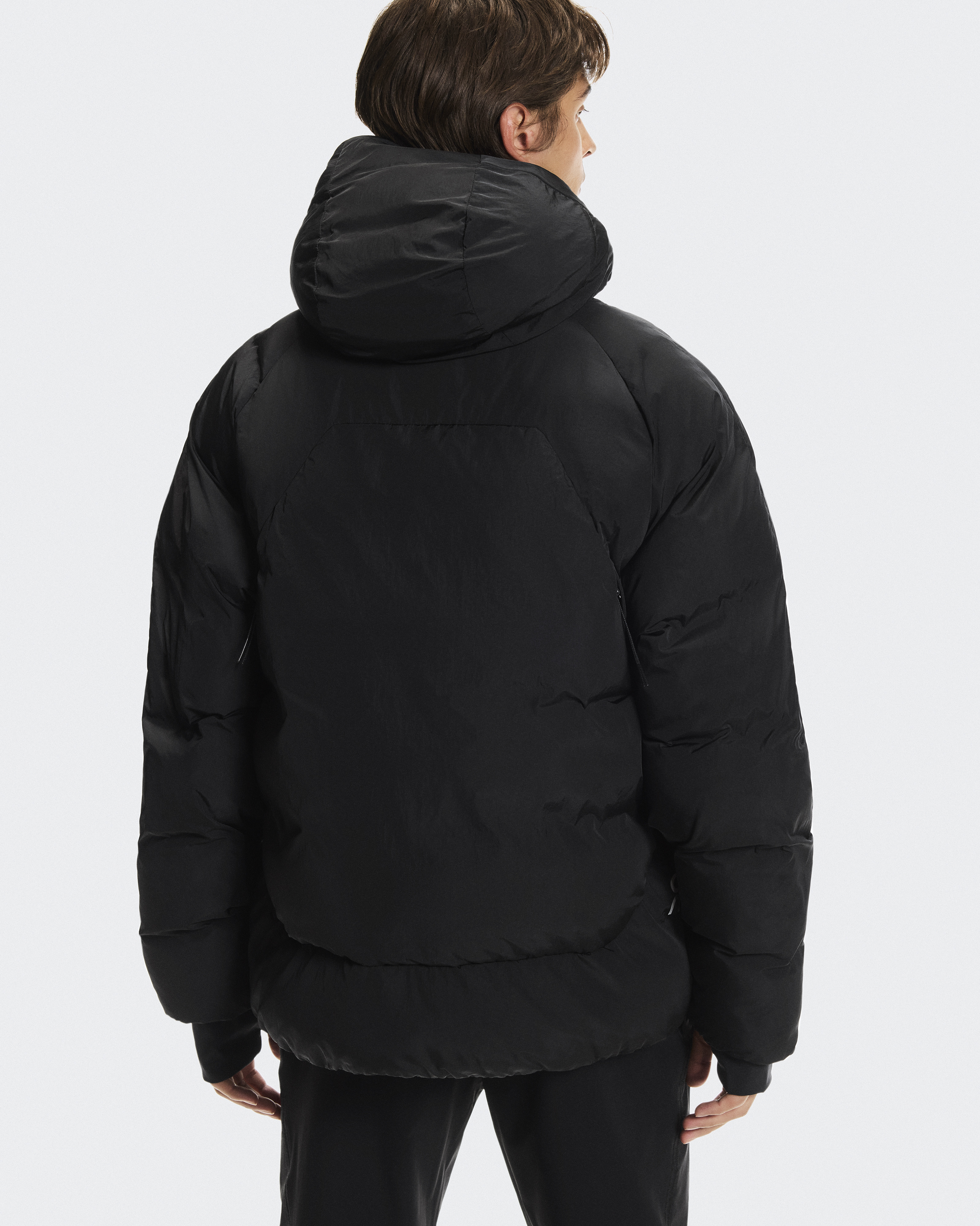 All-Day Puffer Jacket - 7