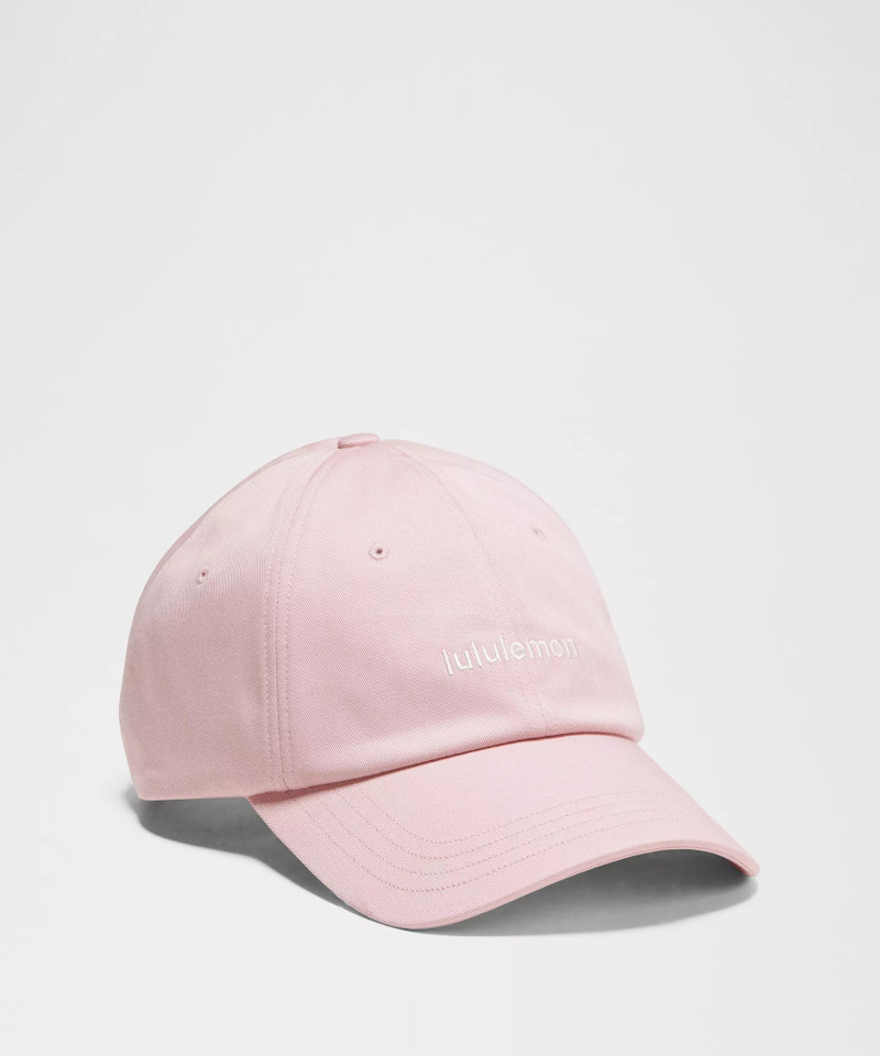 Classic Ball Cap *Wordmark 1