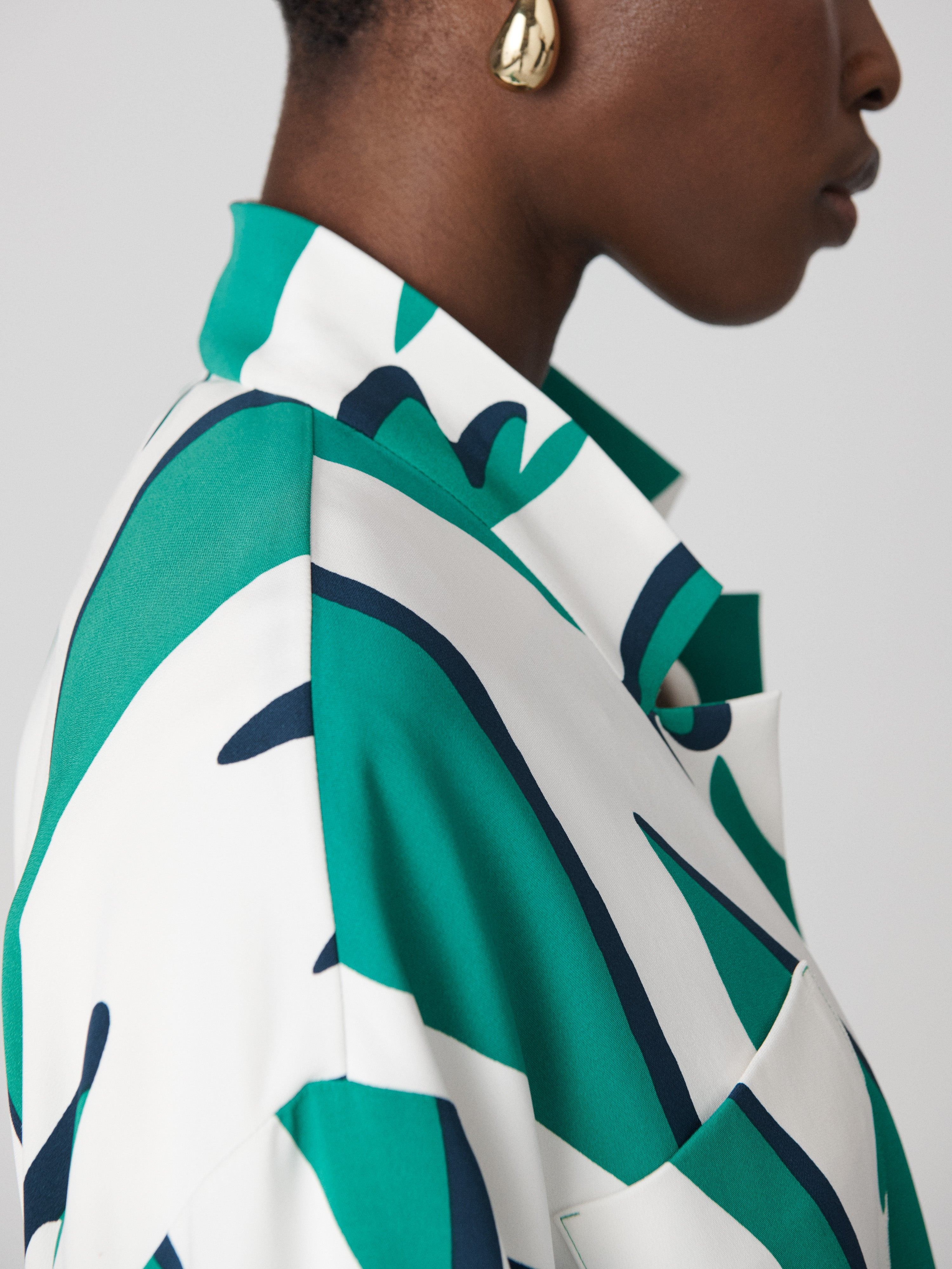 Liliane Jacket - 5