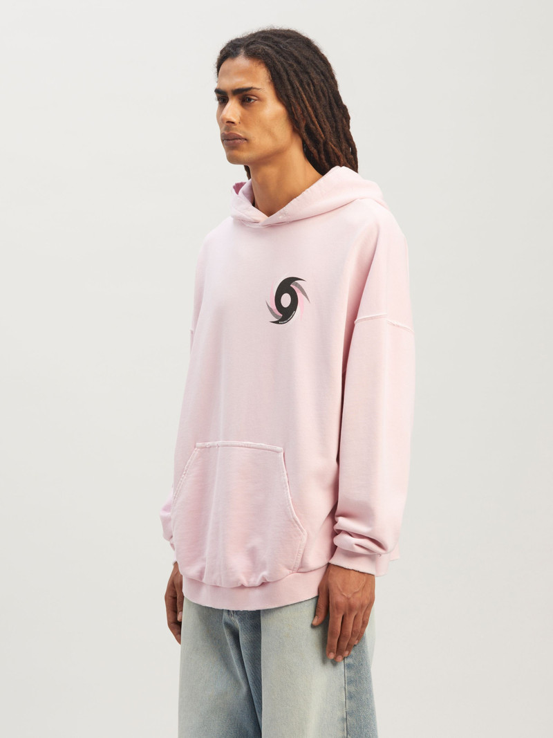 Hurricane Loose Hoody 4