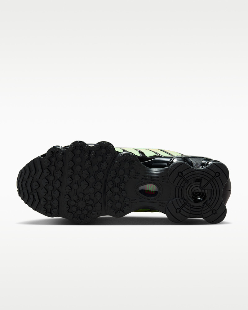 Nike Shox TL Men's Shoes 2