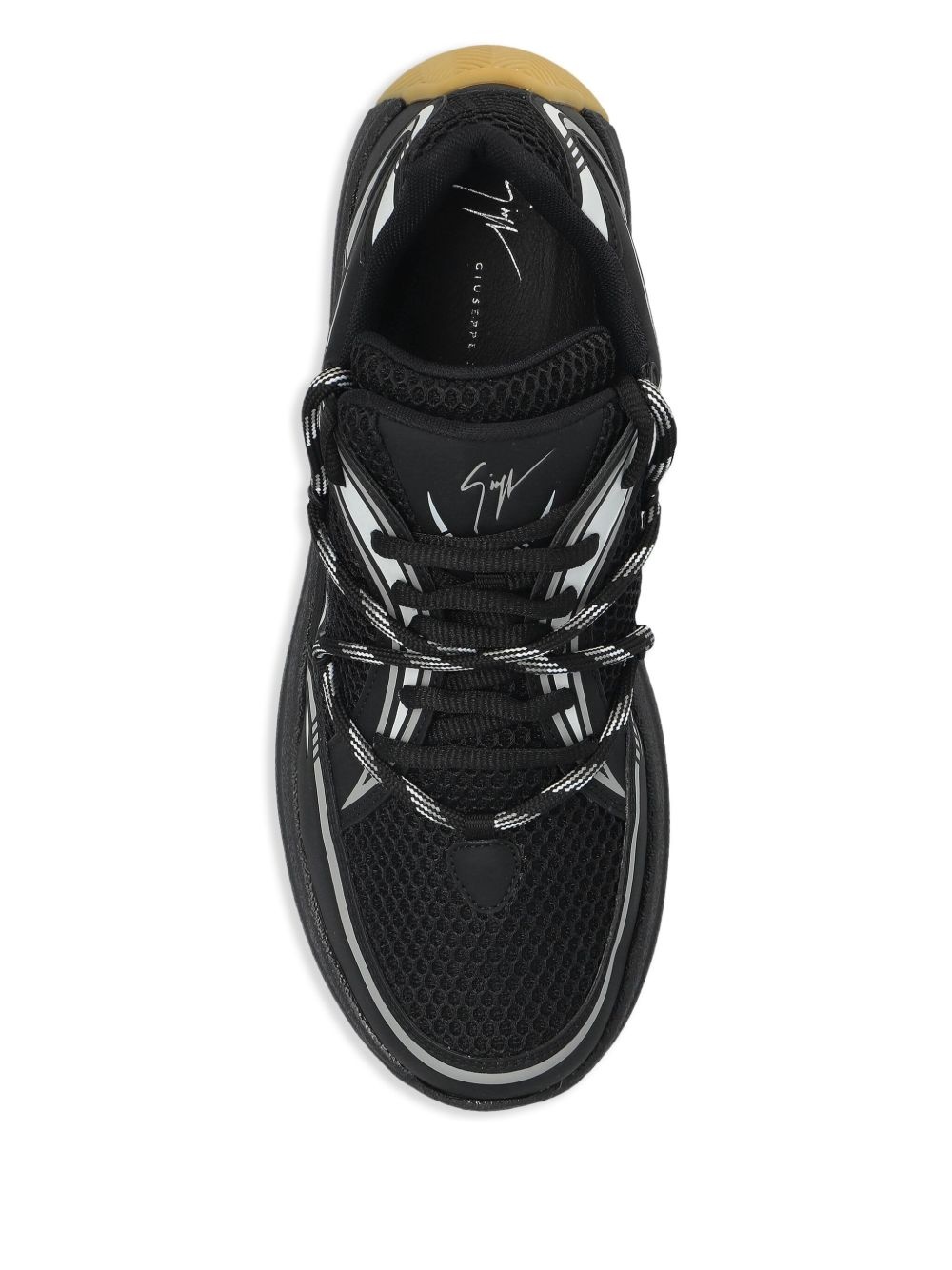 Gz-Trail sneakers - 4