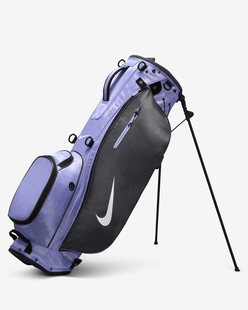 Nike Unisex Sport Lite Golf Bag 3