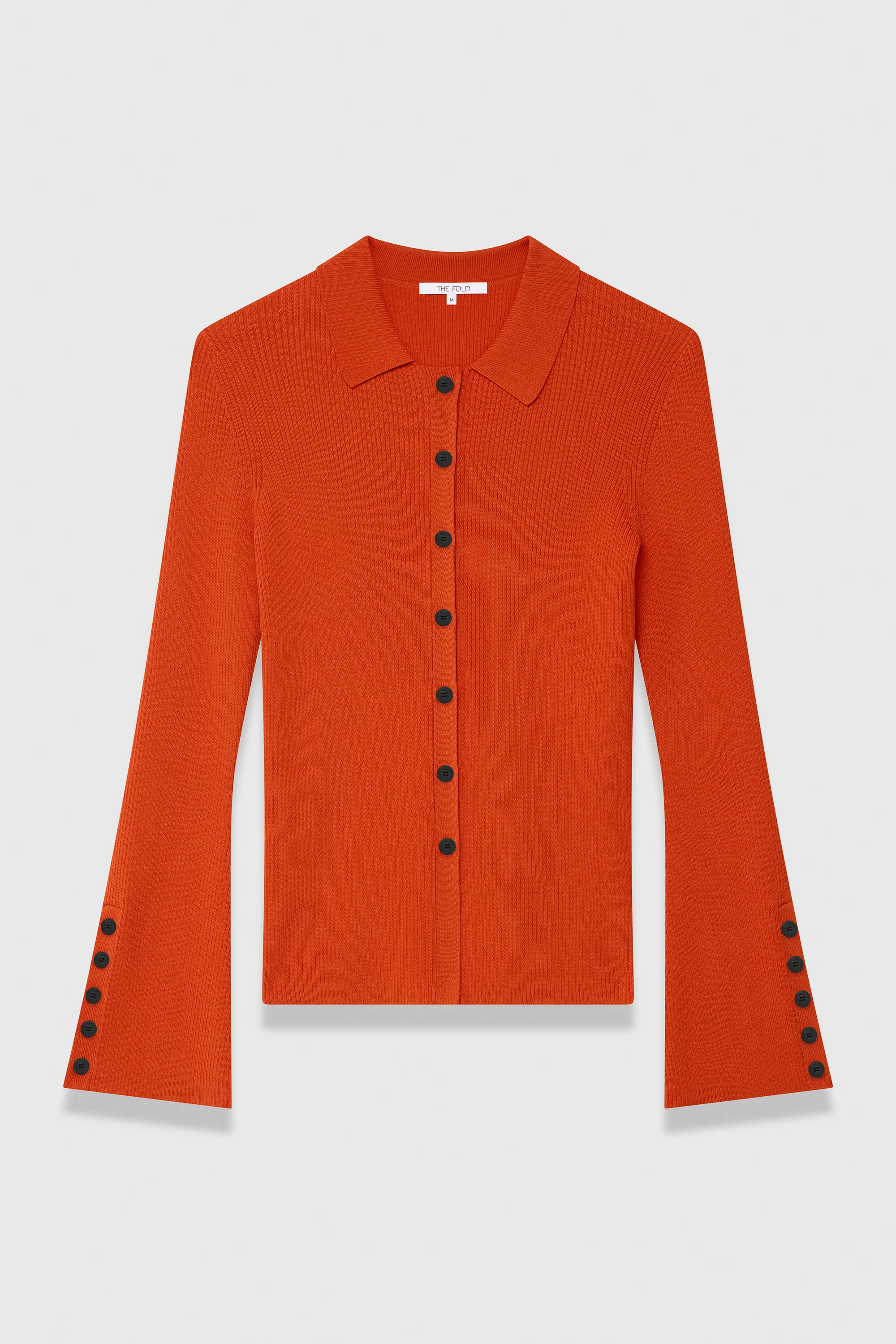 Sculpt Knit Messina Shirt - 1
