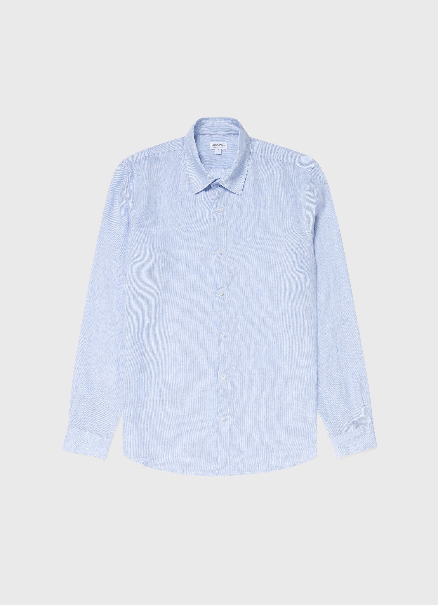 Linen Shirt - 1