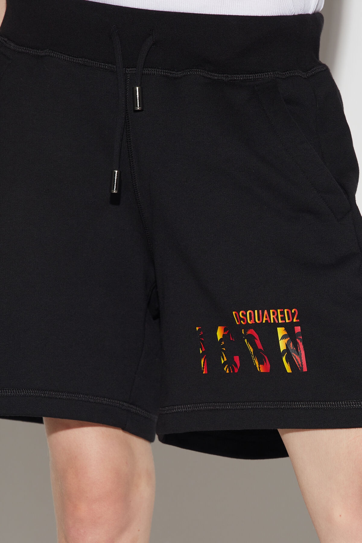 ICON SUNSET SHORTS - 3