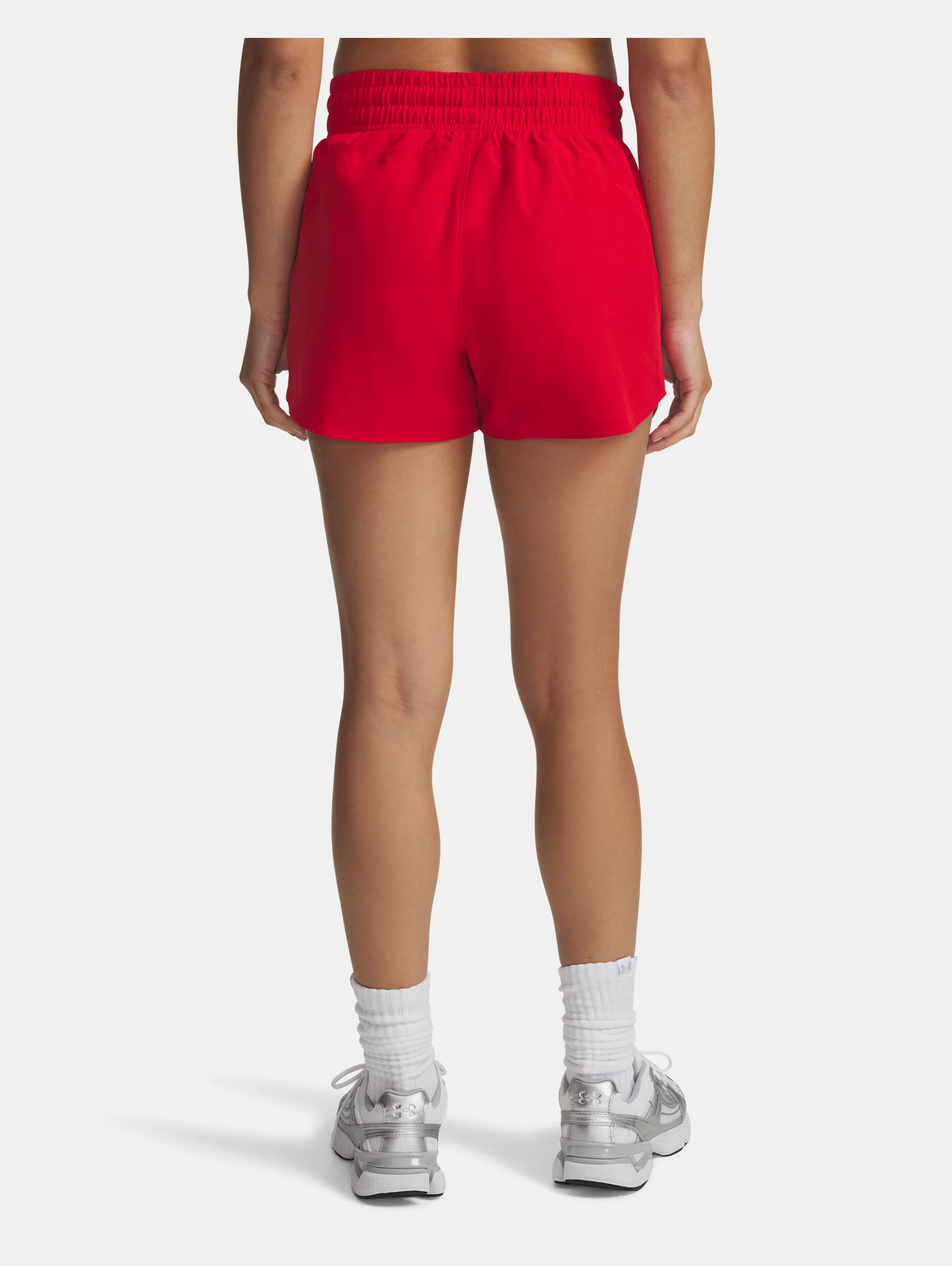 UA Flex Woven Collegiate - 3