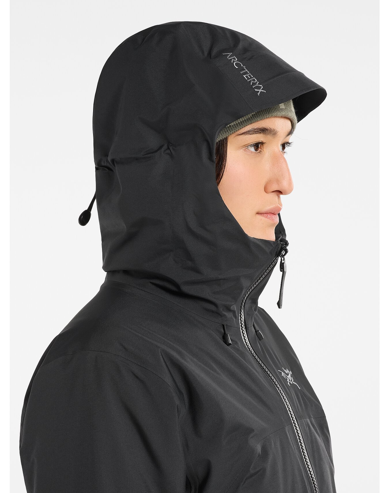 Beta Insulated Coat - 5