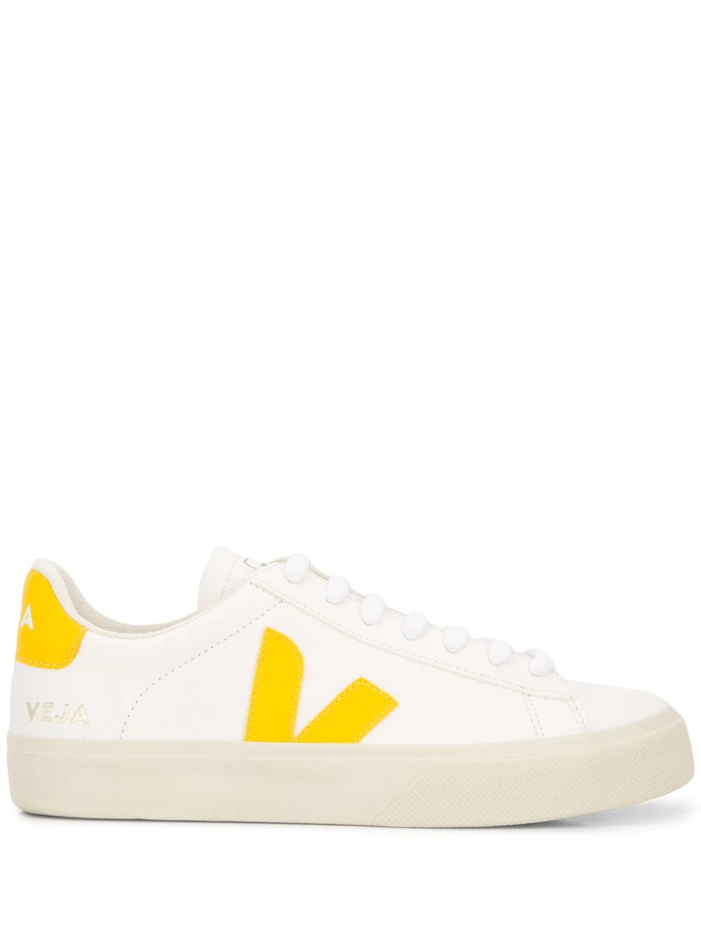 Campo Chrome Free low-top sneakers - 1