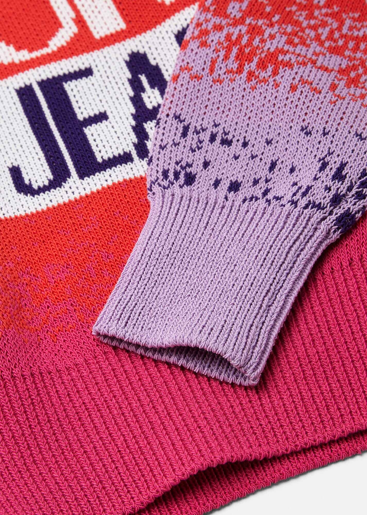 Logo Jumper - 2