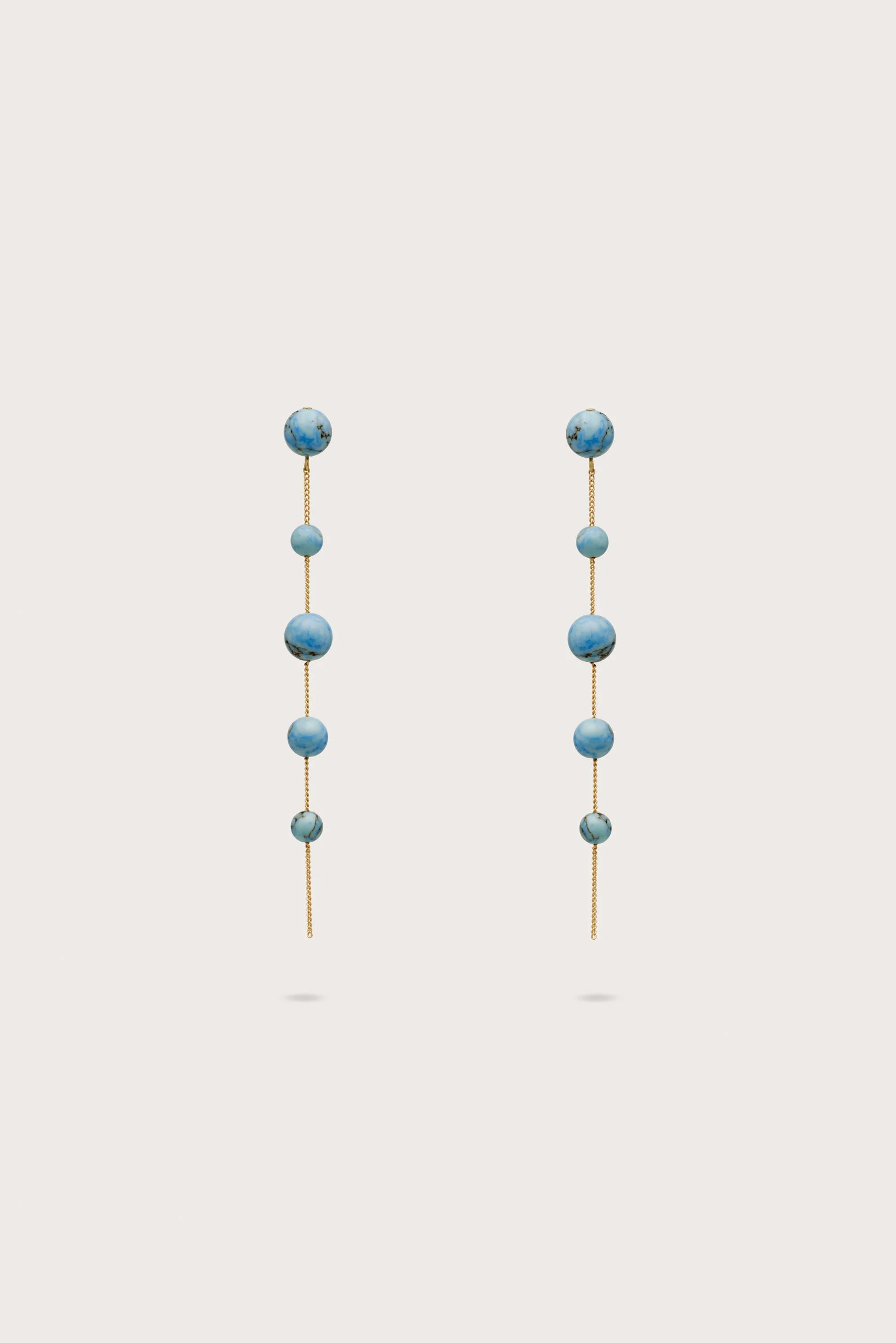 ATUM EARRING - 1