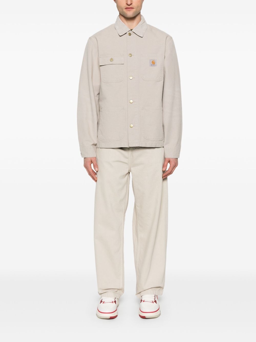 Brandon trousers - 2