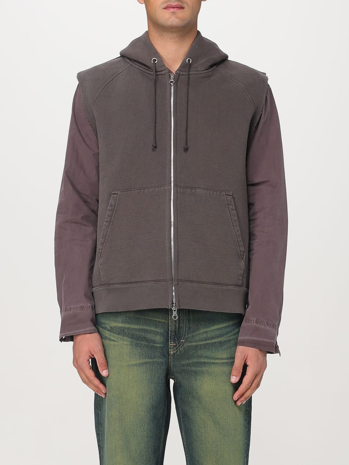Sweatshirt men Our Legacy - 1