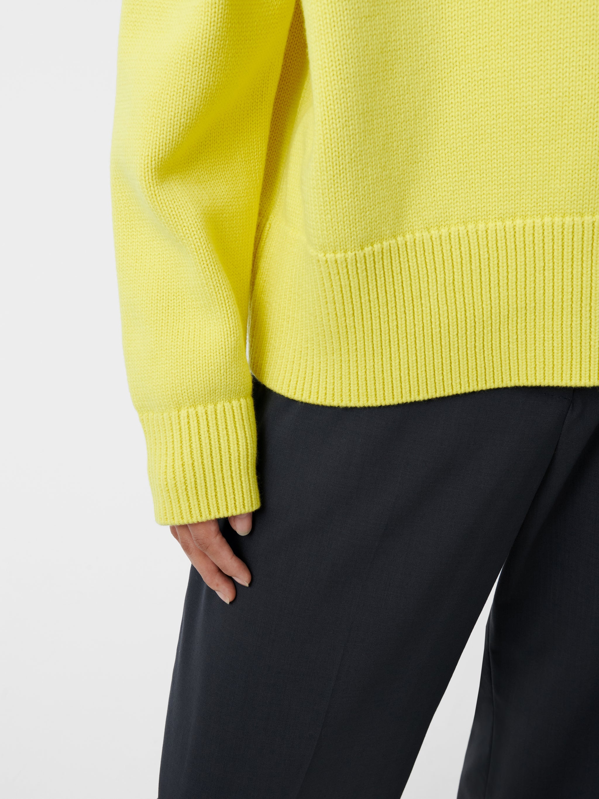 Nohwe Knit - 6