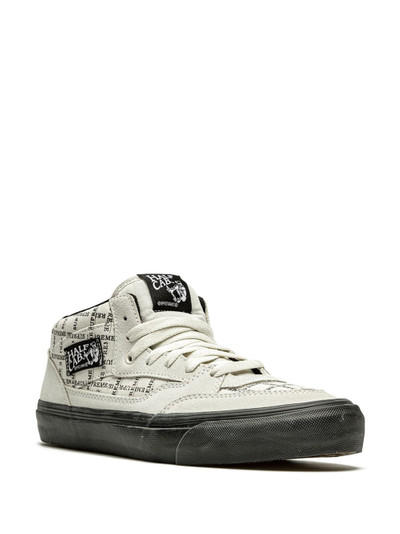 Vans Half Cab Pro Supreme outlook