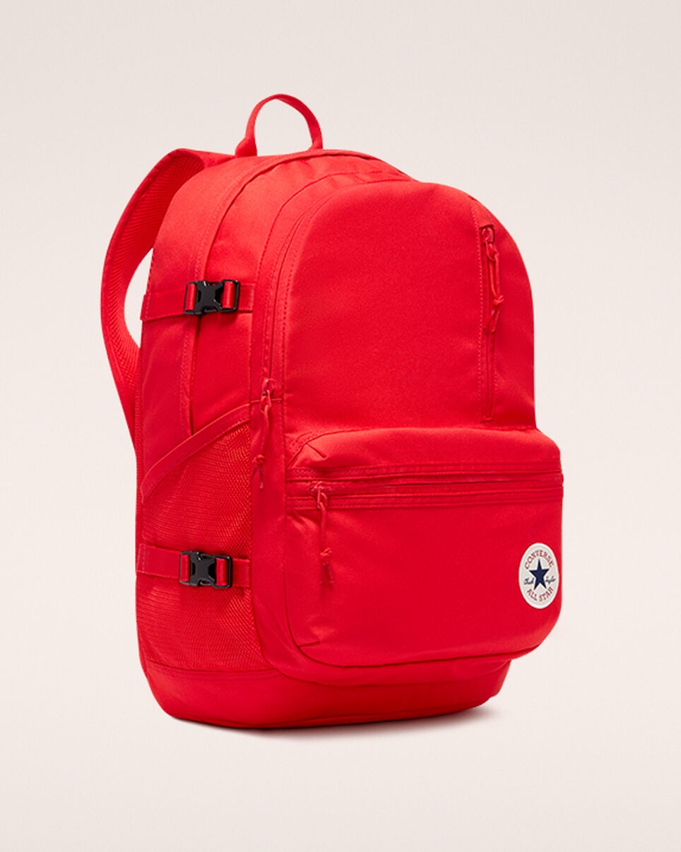 Straight Edge Backpack - 6