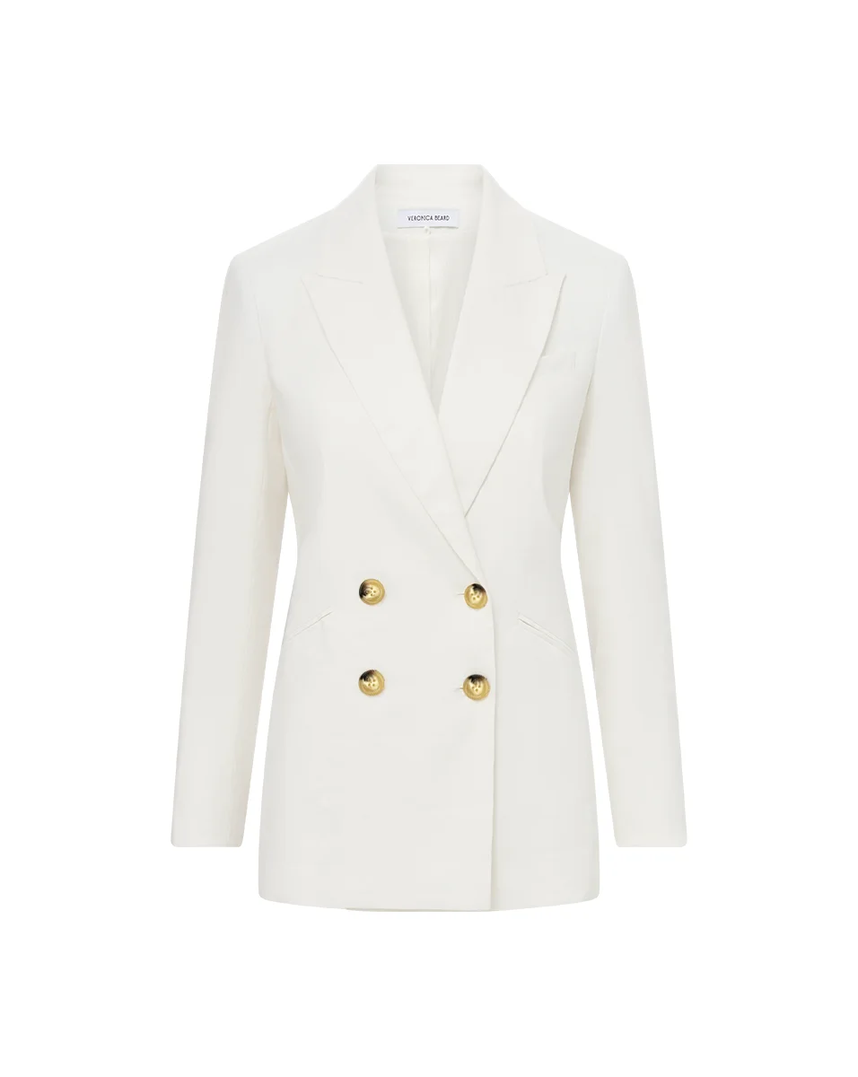 DALE DICKEY JACKET - 1