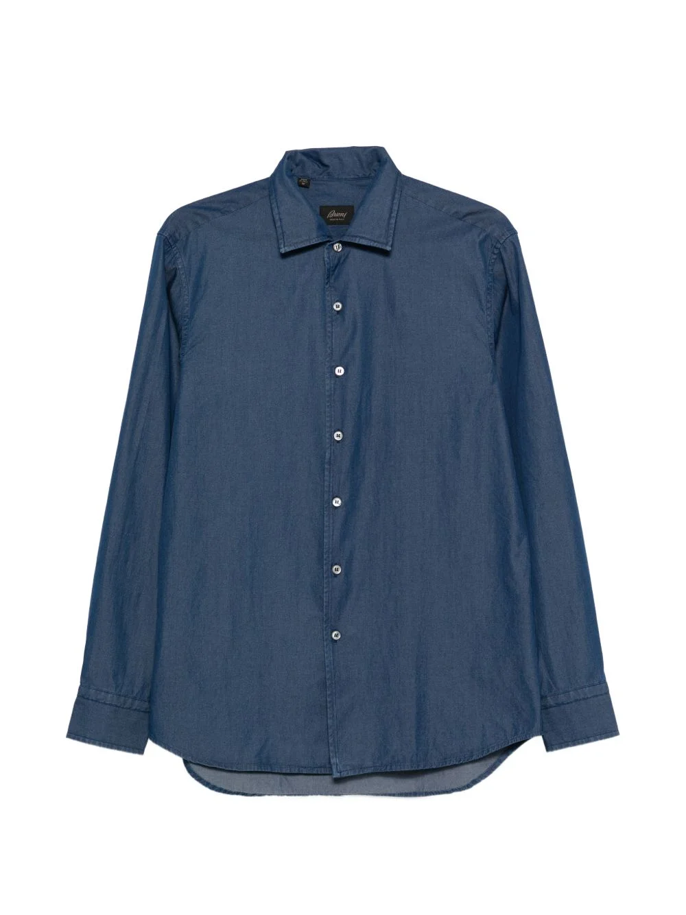 Marcello buttoned shirt - 1